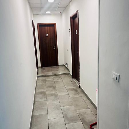 Grandis Rooms Rome Luaran gambar