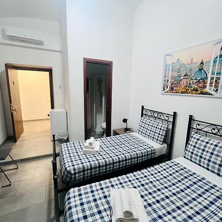 Grandis Rooms Rome Luaran gambar