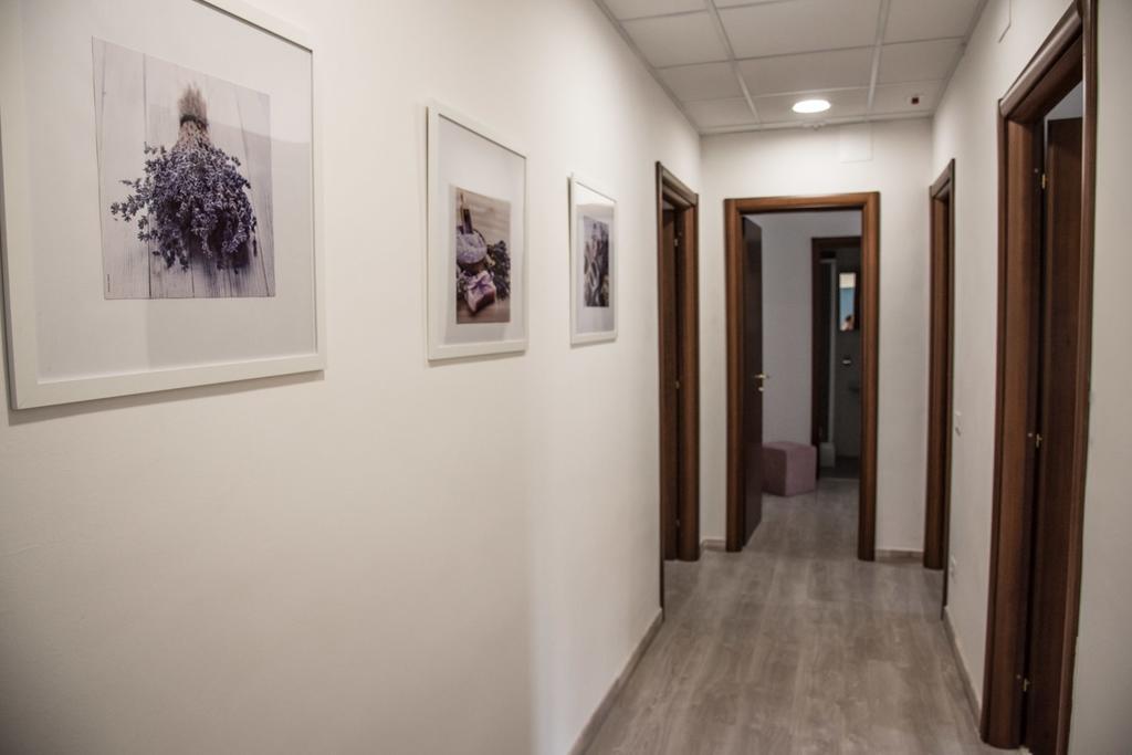 Grandis Rooms Rome Luaran gambar