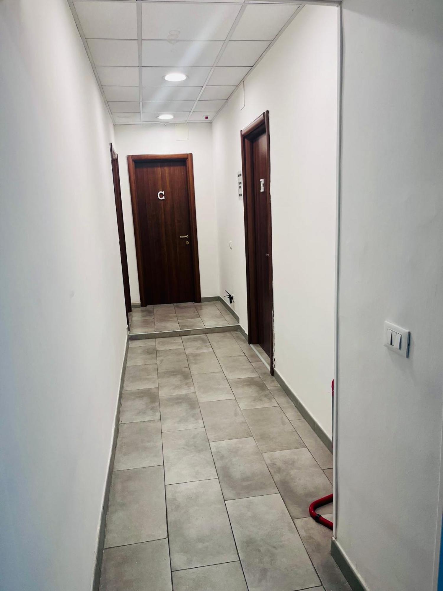Grandis Rooms Rome Luaran gambar