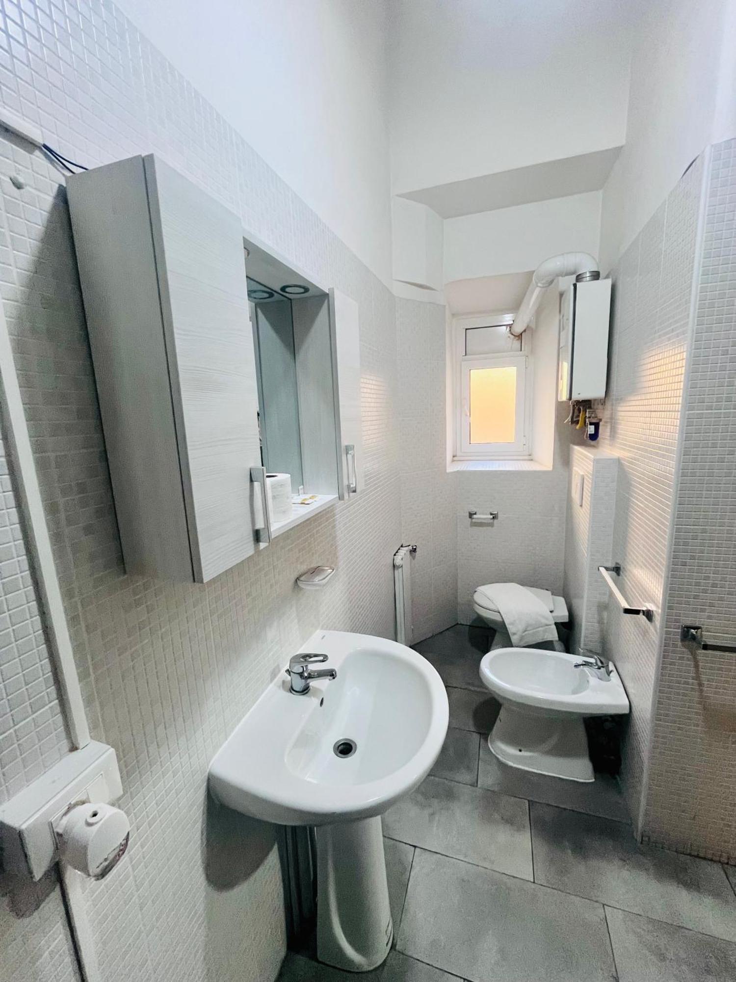 Grandis Rooms Rome Luaran gambar