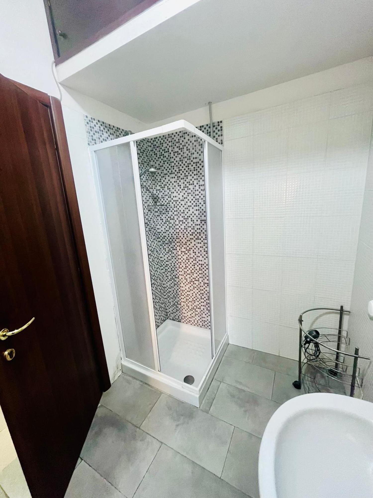 Grandis Rooms Rome Luaran gambar