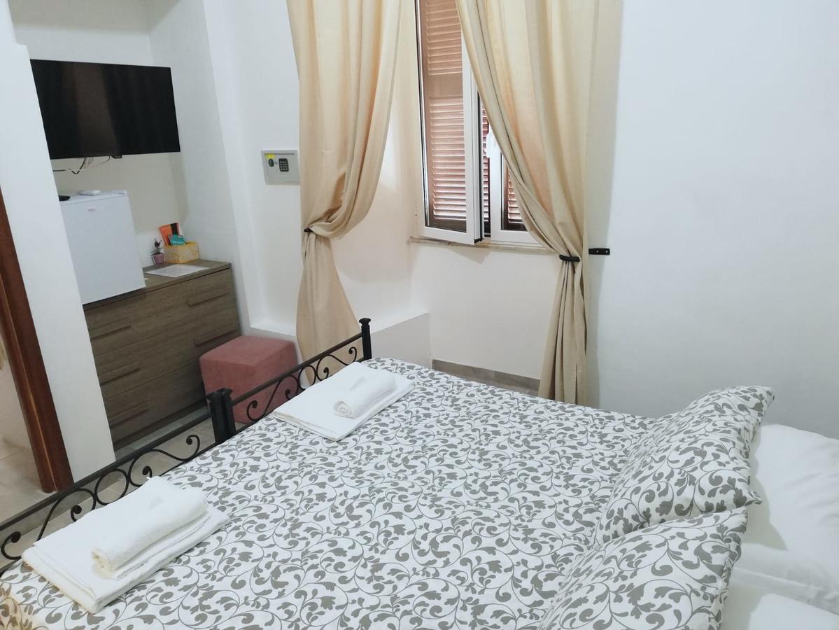 Grandis Rooms Rome Luaran gambar