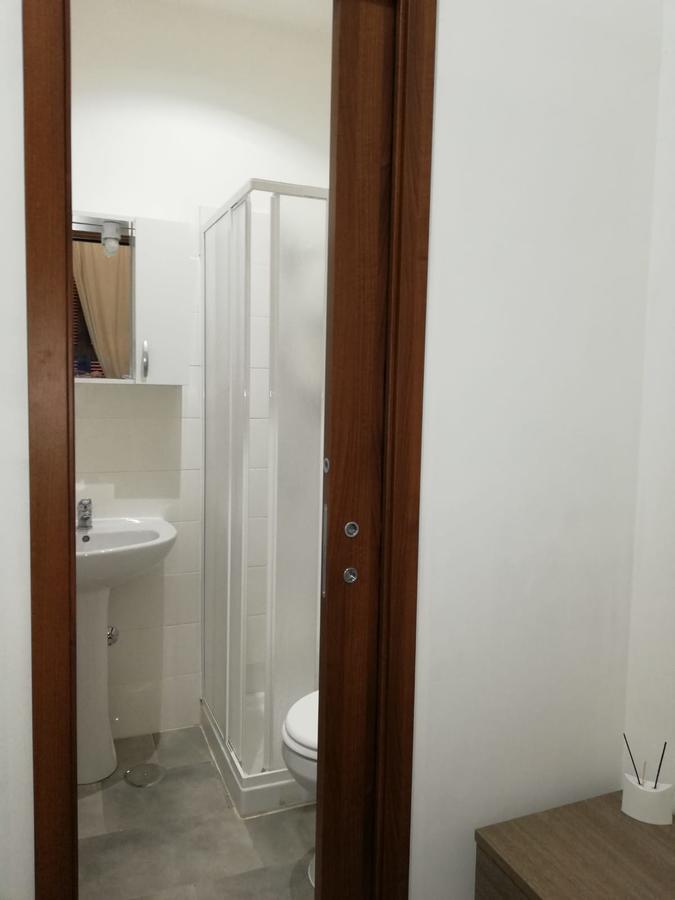 Grandis Rooms Rome Luaran gambar