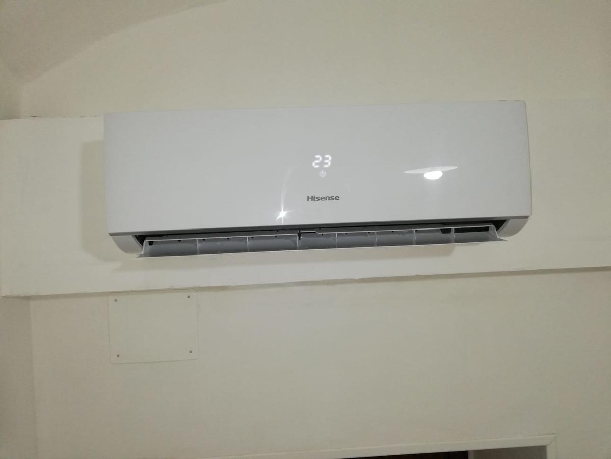 Grandis Rooms Rome Luaran gambar