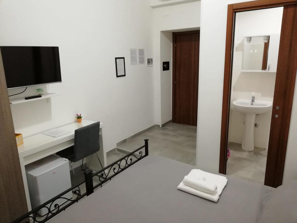 Grandis Rooms Rome Luaran gambar