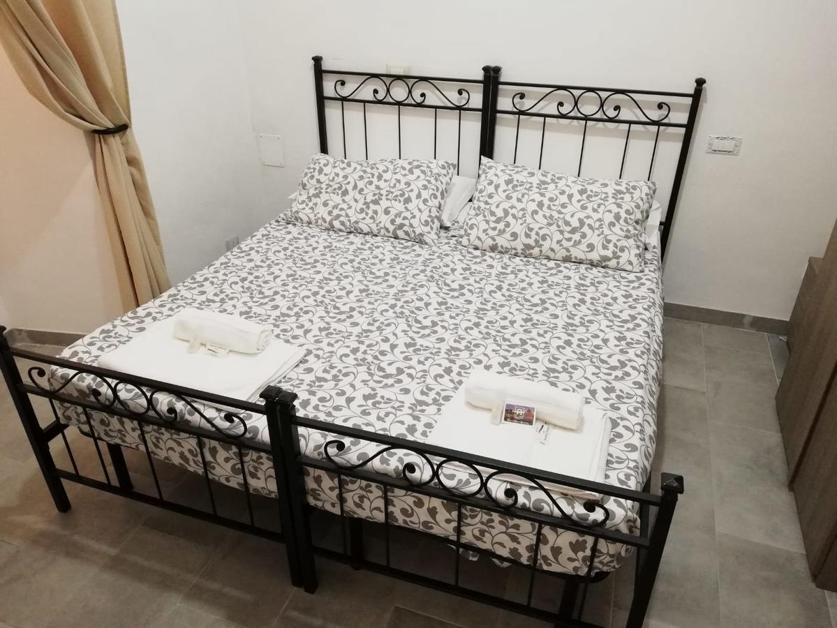 Grandis Rooms Rome Luaran gambar