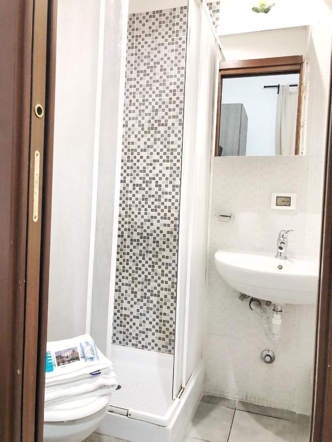 Grandis Rooms Rome Luaran gambar