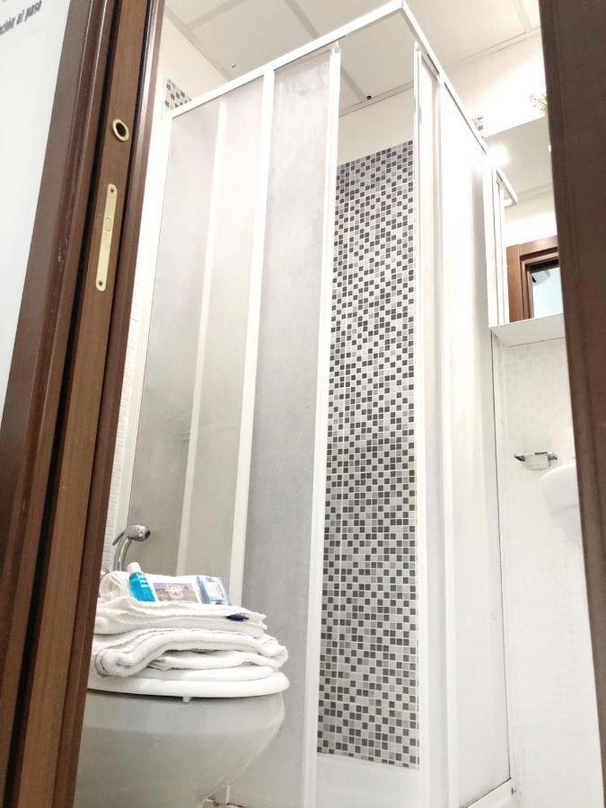 Grandis Rooms Rome Luaran gambar