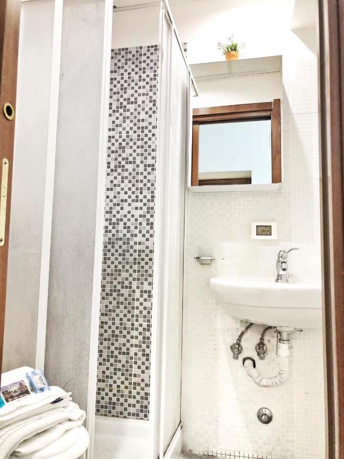 Grandis Rooms Rome Luaran gambar