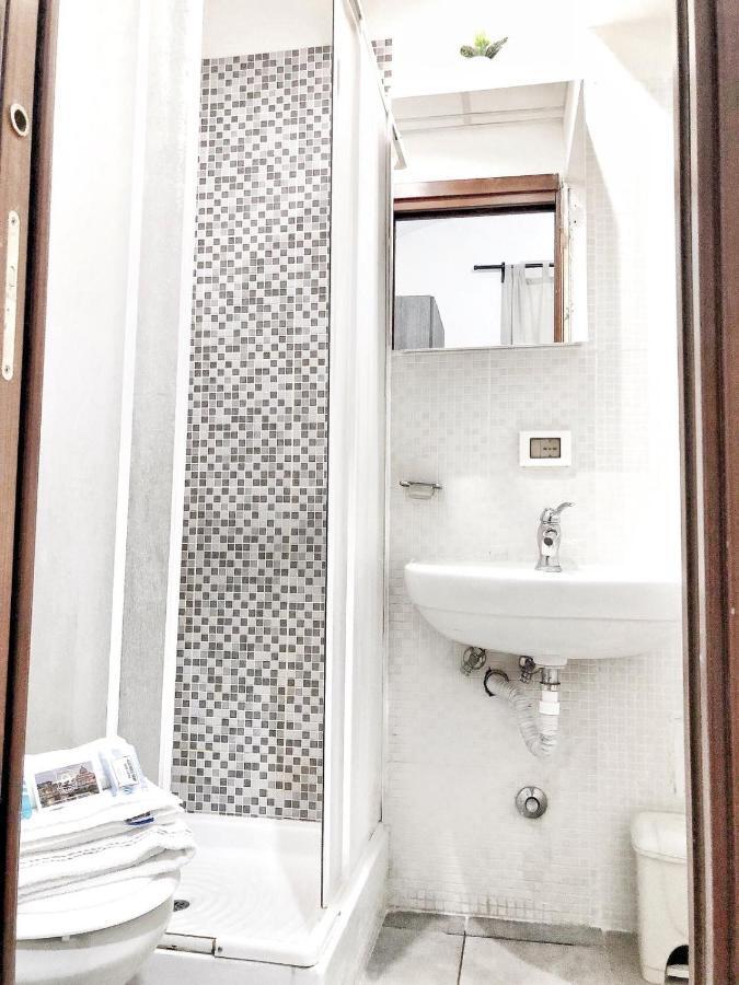 Grandis Rooms Rome Luaran gambar